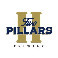 Two Pillars Brewery logo, Two Pillars Brewery contact details