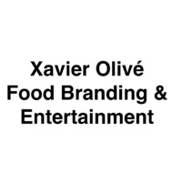 Xavier Olivé Food Branding & Entertainment logo, Xavier Olivé Food Branding & Entertainment contact details