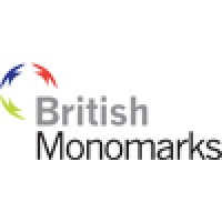 British Monomarks logo, British Monomarks contact details