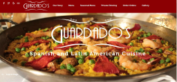 Guardado's Restaurant logo, Guardado's Restaurant contact details