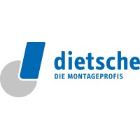 Dietsche Montageprofis AG logo, Dietsche Montageprofis AG contact details