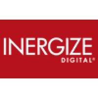 Inergize Digital logo, Inergize Digital contact details