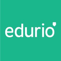 Edurio logo, Edurio contact details