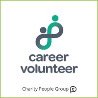 Career Volunteer logo, Career Volunteer contact details