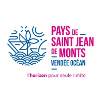 Pays de Saint Jean de Monts - Office de Tourisme logo, Pays de Saint Jean de Monts - Office de Tourisme contact details