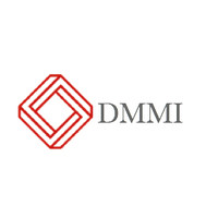 DMMI logo, DMMI contact details