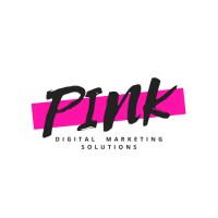 Pink Digital Marketing Solutions logo, Pink Digital Marketing Solutions contact details