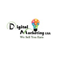 The Digital Marketing USA logo, The Digital Marketing USA contact details