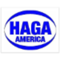 Haga Electric America logo, Haga Electric America contact details