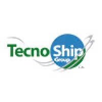 TecnoShip Group logo, TecnoShip Group contact details