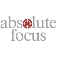 AbsoluteFocus logo, AbsoluteFocus contact details