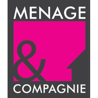 Ménage et Compagnie logo, Ménage et Compagnie contact details