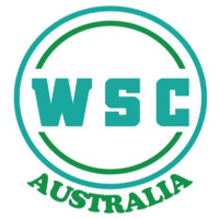 WSC Australia logo, WSC Australia contact details