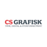 CS Grafisk A/S logo, CS Grafisk A/S contact details