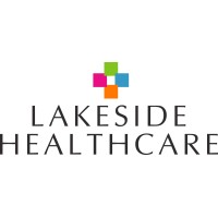 Lakeside Healthcare logo, Lakeside Healthcare contact details