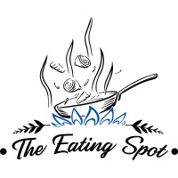 The Eating Spot logo, The Eating Spot contact details