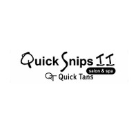 Quick Snips II Salon and Spa logo, Quick Snips II Salon and Spa contact details