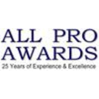 All Pro Awards logo, All Pro Awards contact details