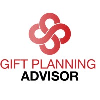 Gift Planning Advisor logo, Gift Planning Advisor contact details