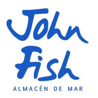 John Fish logo, John Fish contact details