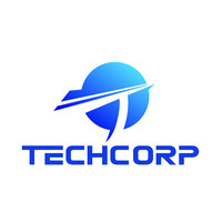 Techcorp Solutions logo, Techcorp Solutions contact details