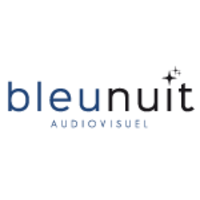 Bleunuit Audiovisuel logo, Bleunuit Audiovisuel contact details