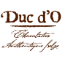 Chocolaterie Duc d'O logo, Chocolaterie Duc d'O contact details