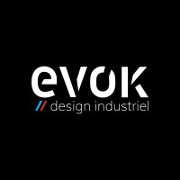 Evok design logo, Evok design contact details