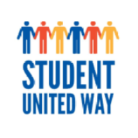 Student United Way UHS logo, Student United Way UHS contact details