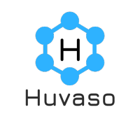 Huvaso logo, Huvaso contact details