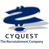 CYQUEST logo, CYQUEST contact details