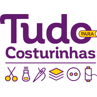 Tudo para Costurinhas logo, Tudo para Costurinhas contact details