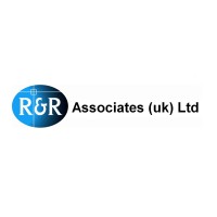 R & R Associates (UK) Ltd logo, R & R Associates (UK) Ltd contact details