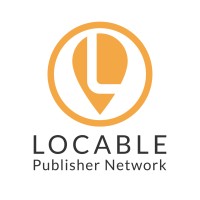 Locable Publisher Network (Hyper Local Media Inc.) logo, Locable Publisher Network (Hyper Local Media Inc.) contact details