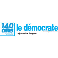 Le Démocrate Indépendant | Le journal de Bergerac logo, Le Démocrate Indépendant | Le journal de Bergerac contact details