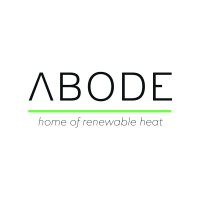 Abode Heat logo, Abode Heat contact details