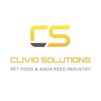 CLIVIO SOLUTIONS - Pet Food & Aqua Feed Industry logo, CLIVIO SOLUTIONS - Pet Food & Aqua Feed Industry contact details