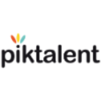 Piktalent logo, Piktalent contact details