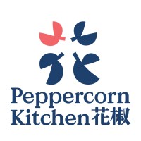 Peppercorn Kitchen LLC logo, Peppercorn Kitchen LLC contact details