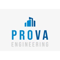 Prova Engineering & Consultancy Ltd. Co. logo, Prova Engineering & Consultancy Ltd. Co. contact details