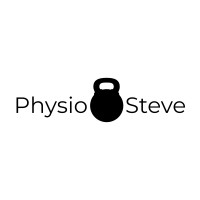 Physio Steve logo, Physio Steve contact details