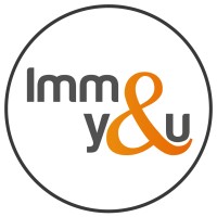 IMMO & YOU logo, IMMO & YOU contact details