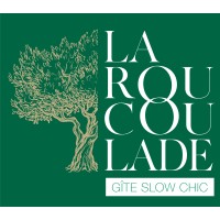 La Roucoulade logo, La Roucoulade contact details