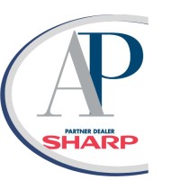 AP srl logo, AP srl contact details