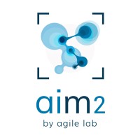 aim2 logo, aim2 contact details