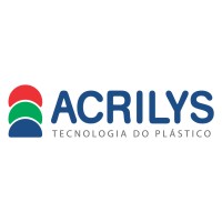 Acrilys logo, Acrilys contact details