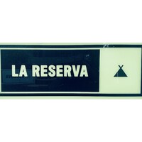 LA RESERVA - SPACE DIVISION S.L. logo, LA RESERVA - SPACE DIVISION S.L. contact details