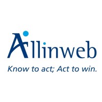 Allinweb AG logo, Allinweb AG contact details