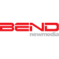 Bend Newmedia logo, Bend Newmedia contact details