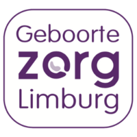 Geboortezorg Limburg logo, Geboortezorg Limburg contact details